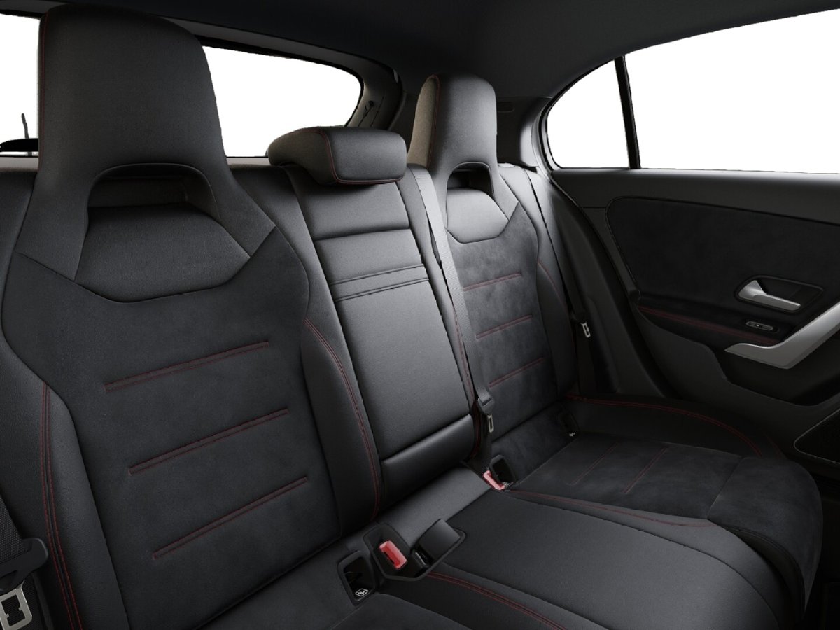 MERCEDES-BENZ A 45 S AMG 4MATIC+, Benzina, Auto nuove, Automatico - 7