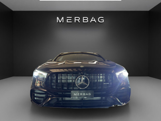 MERCEDES-BENZ A AMG 45 S 4Matic 8G-DCT, Benzina, Auto nuove, Automatico - 2