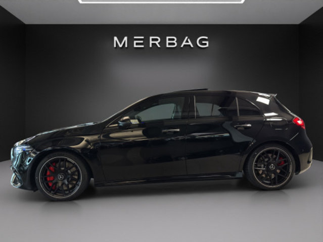 MERCEDES-BENZ A AMG 45 S 4Matic 8G-DCT, Benzina, Auto nuove, Automatico - 3