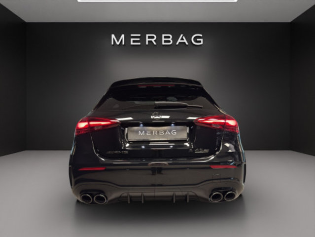 MERCEDES-BENZ A AMG 45 S 4Matic 8G-DCT, Benzina, Auto nuove, Automatico - 5