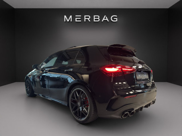 MERCEDES-BENZ A AMG 45 S 4Matic 8G-DCT, Benzina, Auto nuove, Automatico - 6