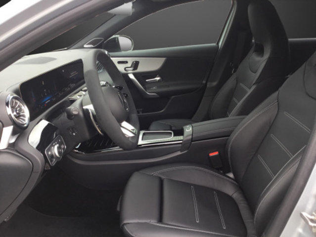 MERCEDES-BENZ A AMG 45 S 4Matic 8G-DCT, Essence, Voiture nouvelle, Automatique - 7