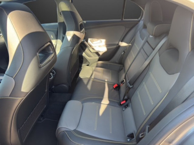 MERCEDES-BENZ A AMG 45 S 4Matic 8G-DCT, Petrol, New car, Automatic - 7