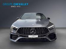 MERCEDES-BENZ A AMG 45 S 4Matic+ 8G-DCT, Benzina, Auto nuove, Automatico - 2