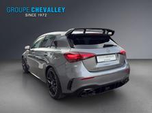 MERCEDES-BENZ A AMG 45 S 4Matic+ 8G-DCT, Benzina, Auto nuove, Automatico - 4
