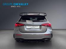 MERCEDES-BENZ A AMG 45 S 4Matic+ 8G-DCT, Benzina, Auto nuove, Automatico - 5