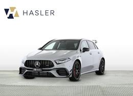 MERCEDES-BENZ A 45 AMG