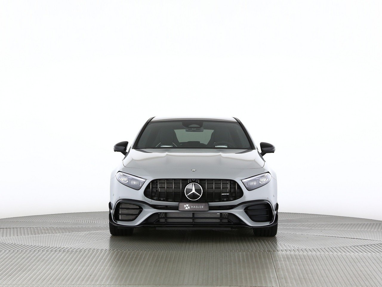MERCEDES-BENZ A AMG 45 S 4Matic+ 8G-DCT, Petrol, New car, Automatic - 2