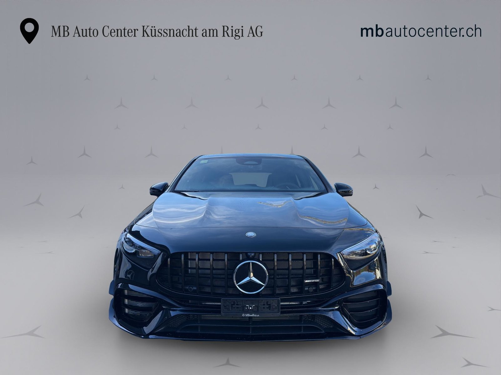 MERCEDES-BENZ A 45 S AMG 4matic+, Benzina, Auto nuove, Automatico - 2