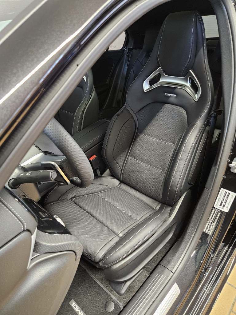 MERCEDES-BENZ A 45 S AMG 4Matic+, Benzin, Neuwagen, Automatik - 6