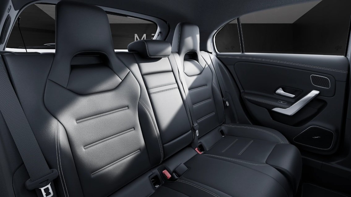 MERCEDES-BENZ A AMG 45 S 4Matic+ 8G-DCT, Benzina, Auto nuove, Automatico - 7