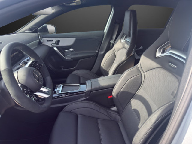 MERCEDES-BENZ A AMG 45 S 4Matic 8G-DCT, Benzin, Neuwagen, Automatik - 7