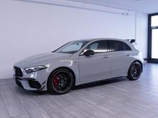 MERCEDES-BENZ A 45 S AMG 4matic+, Benzina, Auto nuove, Automatico - 2