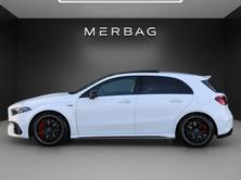 MERCEDES-BENZ A AMG 45 S 4Matic 8G-DCT, Essence, Voiture nouvelle, Automatique - 2