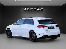 MERCEDES-BENZ A AMG 45 S 4Matic 8G-DCT, Essence, Voiture nouvelle, Automatique - 3