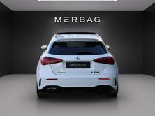 MERCEDES-BENZ A AMG 45 S 4Matic 8G-DCT, Essence, Voiture nouvelle, Automatique - 4