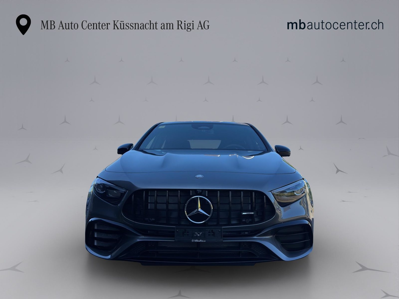 MERCEDES-BENZ A 45 S AMG 4matic+, Benzina, Auto nuove, Automatico - 2