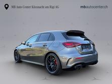 MERCEDES-BENZ A 45 S AMG 4matic+, Petrol, New car, Automatic - 4