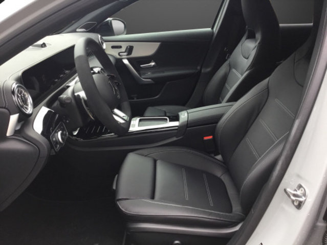 MERCEDES-BENZ A AMG 45 S 4Matic 8G-DCT, Petrol, New car, Automatic - 7