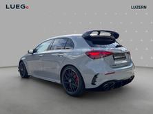 MERCEDES-BENZ A AMG 45 S 4Matic+ 8G-DCT, Benzina, Auto nuove, Automatico - 3