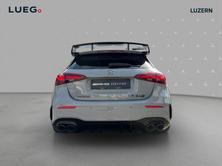 MERCEDES-BENZ A AMG 45 S 4Matic+ 8G-DCT, Benzina, Auto nuove, Automatico - 4