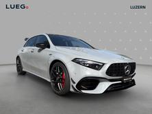 MERCEDES-BENZ A AMG 45 S 4Matic+ 8G-DCT, Benzina, Auto nuove, Automatico - 5