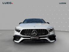 MERCEDES-BENZ A AMG 45 S 4Matic+ 8G-DCT, Benzina, Auto nuove, Automatico - 6