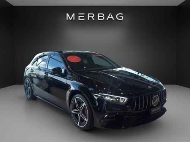 MERCEDES-BENZ A AMG 45 S 4Matic 8G-DCT, Benzina, Auto nuove, Automatico
