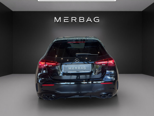 MERCEDES-BENZ A AMG 45 S 4Matic 8G-DCT, Benzina, Auto nuove, Automatico - 5