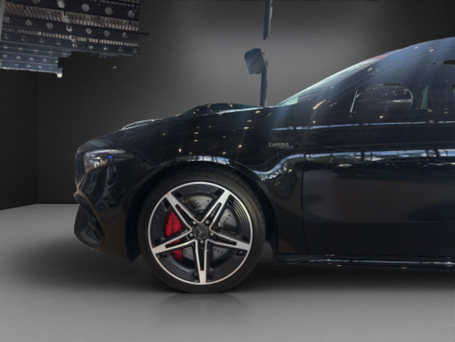 MERCEDES-BENZ A AMG 45 S 4Matic 8G-DCT, Benzina, Auto nuove, Automatico - 6
