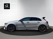 MERCEDES-BENZ A AMG 45 S 4Matic+ 8G-DCT, Petrol, New car, Automatic - 2