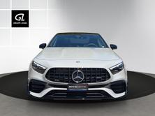 MERCEDES-BENZ A AMG 45 S 4Matic+ 8G-DCT, Petrol, New car, Automatic - 4