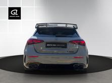 MERCEDES-BENZ A AMG 45 S 4Matic+ 8G-DCT, Petrol, New car, Automatic - 5
