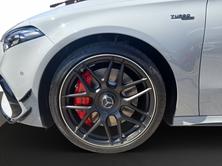 MERCEDES-BENZ A AMG 45 S 4Matic+ 8G-DCT, Petrol, New car, Automatic - 7