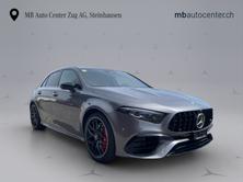 MERCEDES-BENZ A 45 S AMG 4matic+, Petrol, New car, Automatic - 7