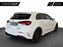 MERCEDES-BENZ A AMG 45 S 4Matic 8G-DCT, Benzina, Auto nuove, Automatico - 5