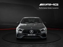 MERCEDES-BENZ A AMG 45 S 4Matic+ 8G-DCT, Essence, Voiture nouvelle, Automatique - 2