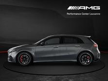 MERCEDES-BENZ A AMG 45 S 4Matic+ 8G-DCT, Essence, Voiture nouvelle, Automatique - 3