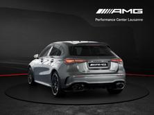 MERCEDES-BENZ A AMG 45 S 4Matic+ 8G-DCT, Essence, Voiture nouvelle, Automatique - 4