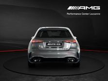 MERCEDES-BENZ A AMG 45 S 4Matic+ 8G-DCT, Petrol, New car, Automatic - 5