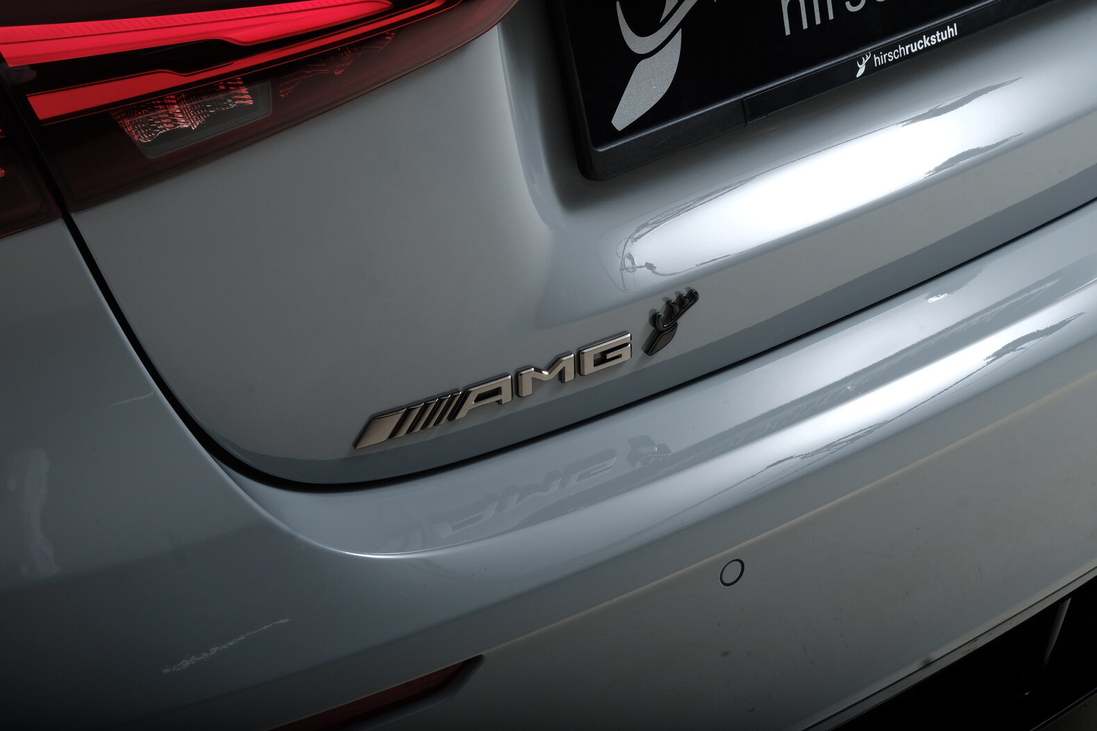 MERCEDES-BENZ A 45 S AMG 4matic+ W177, Essence, Voiture nouvelle, Automatique - 7