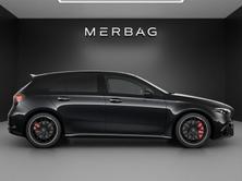 MERCEDES-BENZ A AMG 45 S 4Matic+ 8G-DCT, Petrol, New car, Automatic - 2