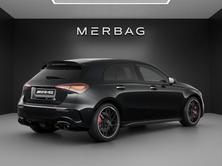 MERCEDES-BENZ A AMG 45 S 4Matic+ 8G-DCT, Petrol, New car, Automatic - 3