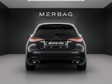 MERCEDES-BENZ A AMG 45 S 4Matic+ 8G-DCT, Petrol, New car, Automatic - 4