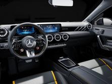 MERCEDES-BENZ A AMG 45 S 4Matic+ 8G-DCT, Petrol, New car, Automatic - 6