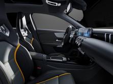 MERCEDES-BENZ A AMG 45 S 4Matic+ 8G-DCT, Petrol, New car, Automatic - 7
