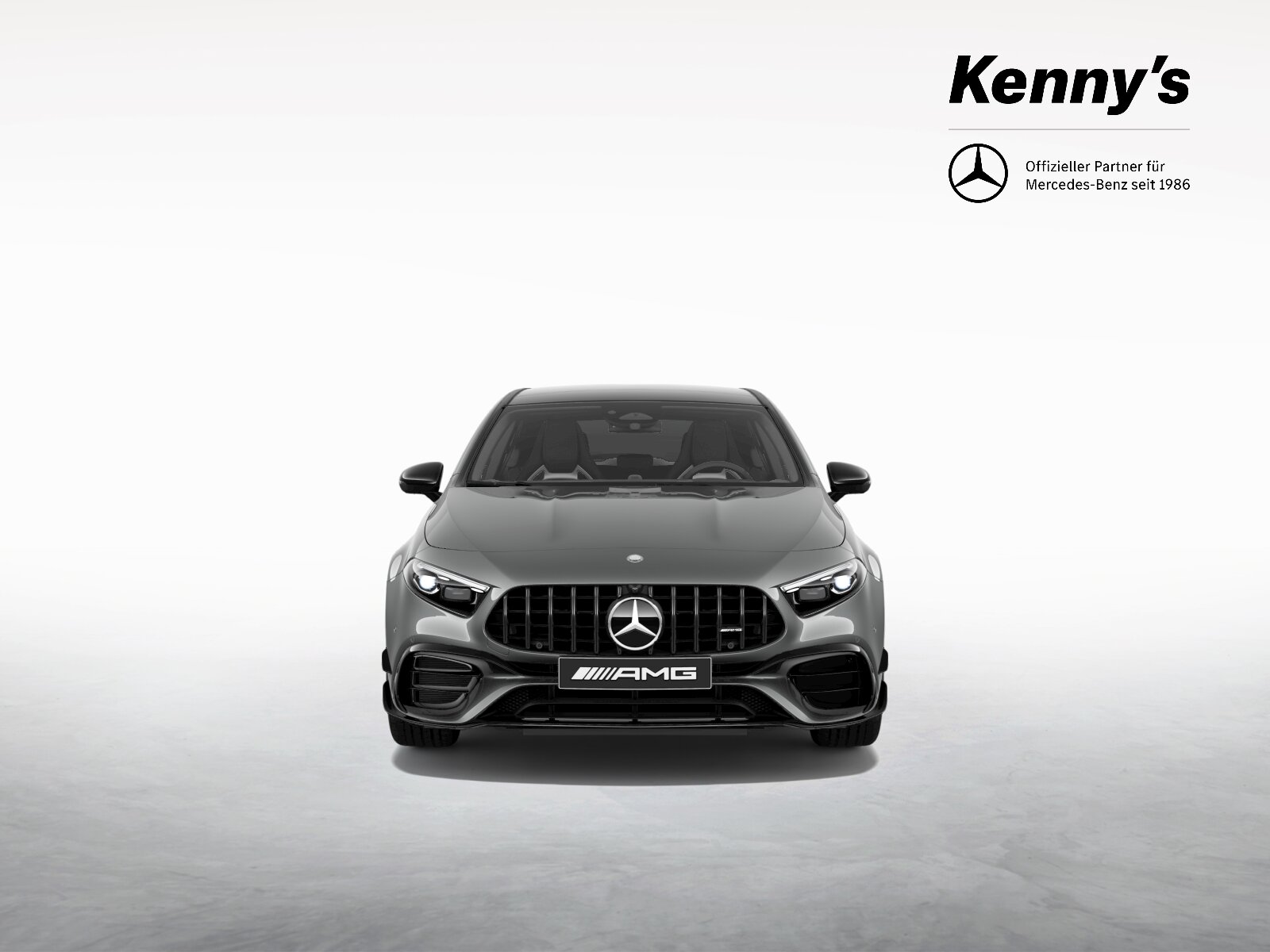 MERCEDES-BENZ A 45 S AMG 4MATIC+, Benzina, Auto nuove, Automatico - 2