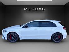 MERCEDES-BENZ A AMG 45 S 4Matic 8G-DCT, Petrol, New car, Automatic - 2