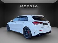 MERCEDES-BENZ A AMG 45 S 4Matic 8G-DCT, Petrol, New car, Automatic - 3