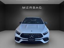 MERCEDES-BENZ A AMG 45 S 4Matic 8G-DCT, Petrol, New car, Automatic - 4